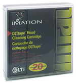 Imation DLT Cleaning Tape